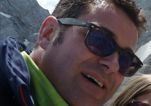 Mark Neckel
