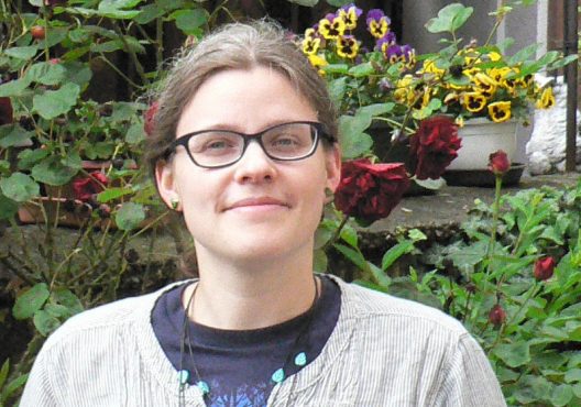Nicole Menges
